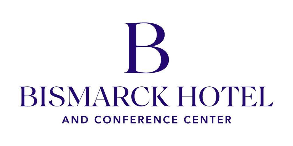 Bismarck Hotel And Conference Center Extérieur photo